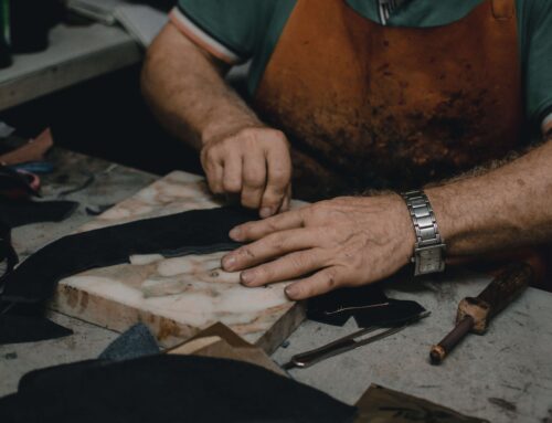 A Shoe Maker Increases 30% Profits By Using Virtual Reality In E-Commerce Portal